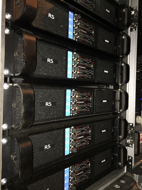 保定易县文化下乡工程4