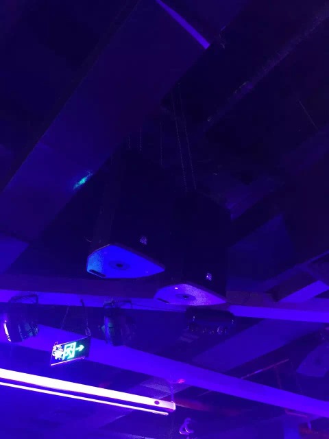 深圳龙华老船吧19