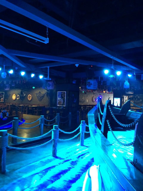 深圳龙华老船吧24