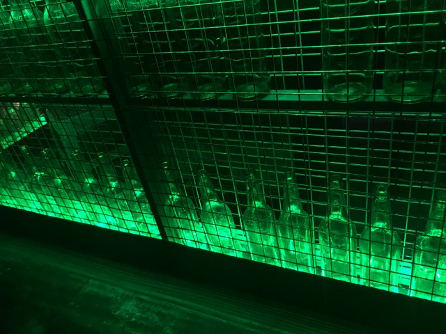 石家庄极速前进烧烤吧1